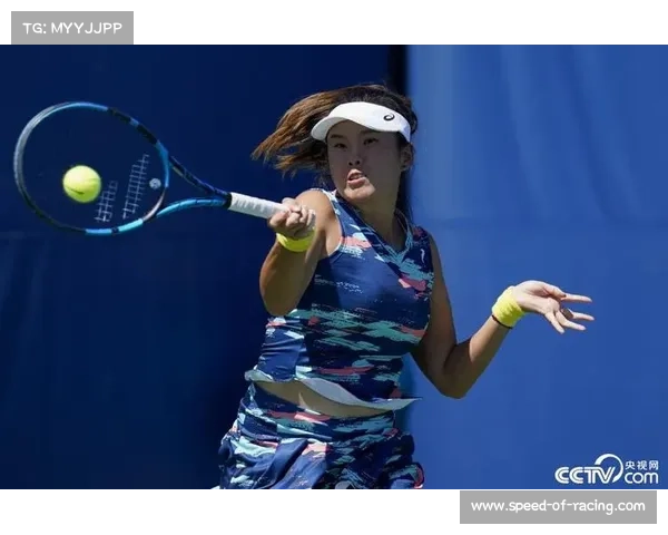 徐一璠赛前遭强制退赛引发热议 WTA球员赛场保护权益再掀讨论