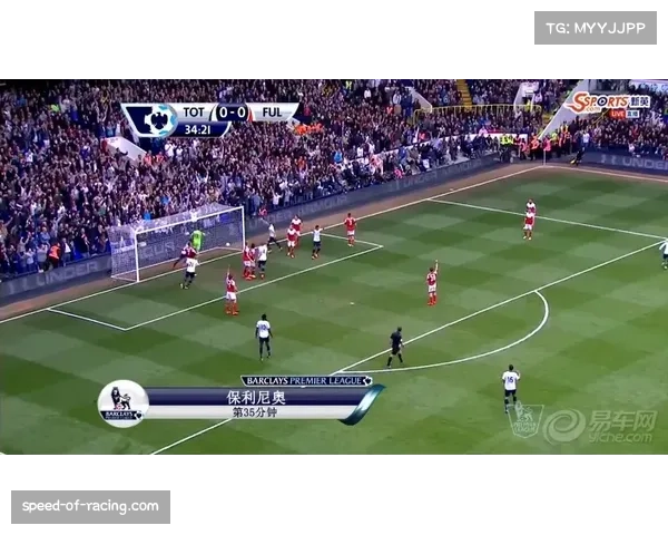 富勒姆主场不敌埃弗顿 中游位置依旧稳固